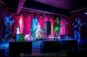 Leaps & Bounds Festival Launch