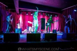 Leaps & Bounds Festival Launch