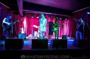 Leaps & Bounds Festival Launch