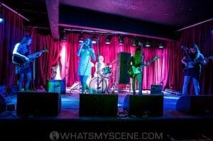 Leaps & Bounds Festival Launch