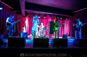 Leaps & Bounds Festival Launch
