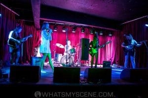 Leaps & Bounds Festival Launch