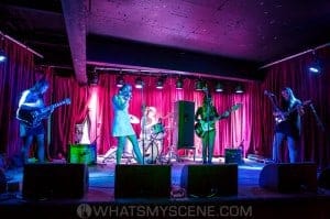 Leaps & Bounds Festival Launch