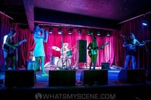 Leaps & Bounds Festival Launch