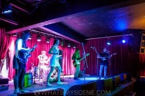 Leaps & Bounds Festival Launch