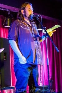 Leaps & Bounds Festival Launch