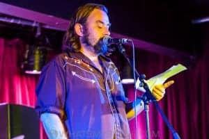Leaps & Bounds Festival Launch