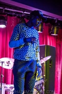 Leaps & Bounds Festival Launch