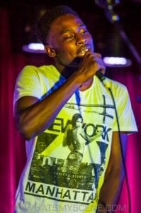 Leaps & Bounds Festival Launch