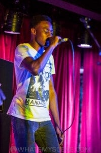Leaps & Bounds Festival Launch