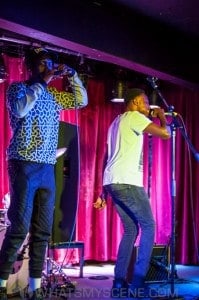 Leaps & Bounds Festival Launch