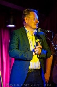 Leaps & Bounds Festival Launch
