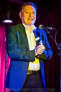 Leaps & Bounds Festival Launch