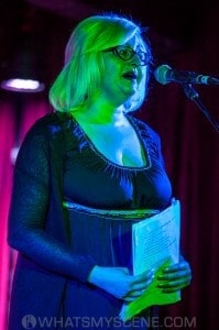 Leaps & Bounds Festival Launch