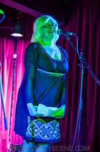 Leaps & Bounds Festival Launch