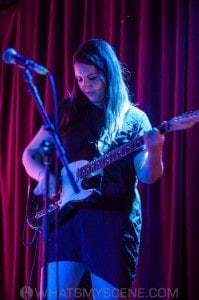 Leaps & Bounds Festival Launch