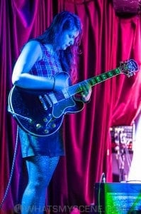 Leaps & Bounds Festival Launch