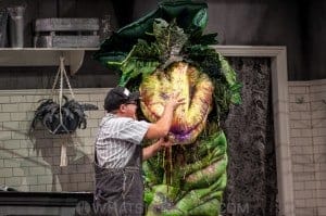 Little Shop of Horrors