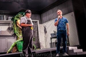Little Shop of Horrors
