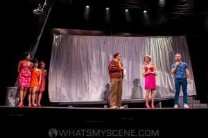 Little Shop of Horrors