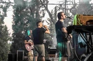 Los Almiros Festival     