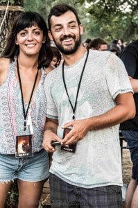 Los Almiros Festival     