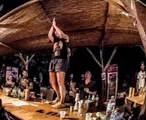 Los Almiros Festival     