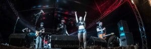Los Almiros Festival     