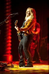 Melissa Etheridge