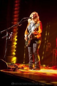 Melissa Etheridge