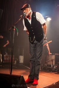 The Mick Fleetwood Blues Band