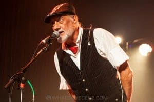 The Mick Fleetwood Blues Band
