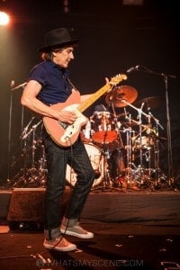 The Mick Fleetwood Blues Band