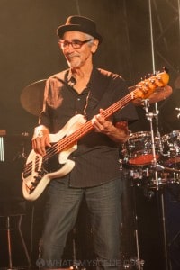 The Mick Fleetwood Blues Band