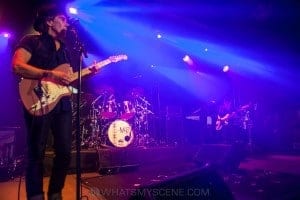 The Mick Fleetwood Blues Band
