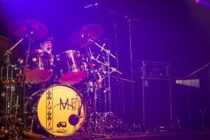 The Mick Fleetwood Blues Band