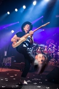 The Mick Fleetwood Blues Band