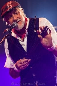 The Mick Fleetwood Blues Band