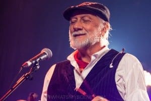 The Mick Fleetwood Blues Band