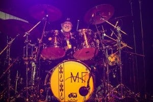 The Mick Fleetwood Blues Band