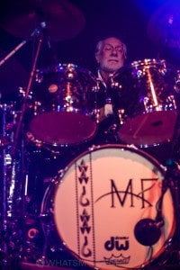 The Mick Fleetwood Blues Band
