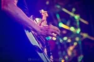 The Mick Fleetwood Blues Band