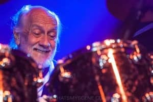 The Mick Fleetwood Blues Band