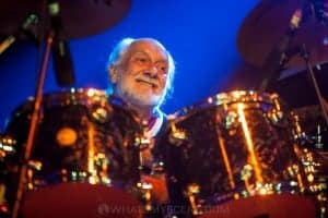 The Mick Fleetwood Blues Band