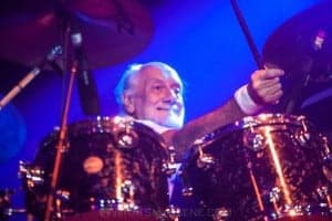The Mick Fleetwood Blues Band