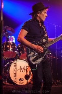 The Mick Fleetwood Blues Band