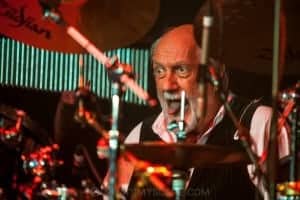 The Mick Fleetwood Blues Band