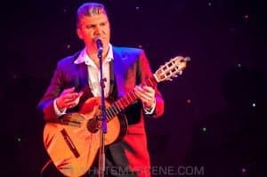 Mikelangelo & Rob Snarski