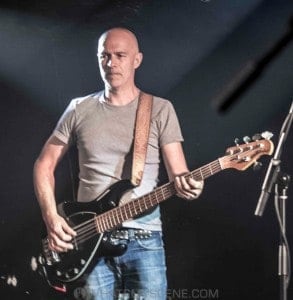 James Reyne