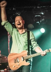 James Reyne